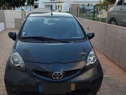Usado 2008 Toyota Aygo Citadino | € 4.000