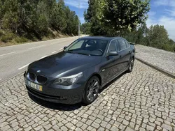 Usado 2009 BMW 535 Executive Sedan | € 11.500