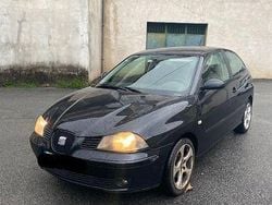 Usado 2006 Seat Ibiza | € 2.650 (Bom preço)