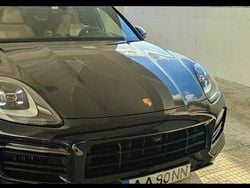 Usado 2020 Porsche Cayenne SUV | € 78.000 (Preço justo)
