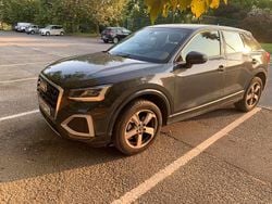 Cinzento Usado 2021 Audi Q2 SUV | € 21.000 (Super Preço)