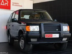 Verde Usado 1995 Land Rover Range Rover SUV | € 9.990