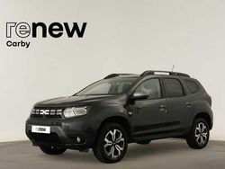 Cinzento Usado 2024 Dacia Duster Journey SUV | € 20.490 (Bom preço)