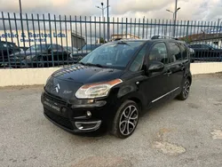 Preto Usado 2011 Citroën C3 Exclusive Citadino | € 7.498