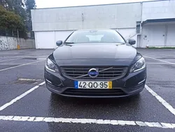 Usado 2014 Volvo S60 Momentum Sedan | € 12.980