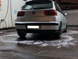 Usado 2001 Seat Ibiza | € 3.500 (Preço justo)
