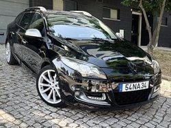 Usado 2012 Renault Mégane GT Line GT-Line Sedan | € 8.950 (Preço elevado)