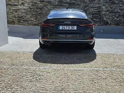 Usado 2017 Audi A5 Sportback S-Line Sedan | € 25.950 (Preço elevado)