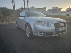 Usado 2007 Audi A4 Sedan | € 5.450
