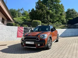 Castanho Usado 2018 Mini Cooper SD Countryman SUV | € 24.990
