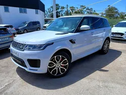 Branco Usado 2020 Land Rover Range Rover Autobiography Dynamic SUV | € 64.950 (Caro)