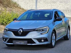 Cinzento Usado 2020 Renault Mégane IV | € 14.999 (Preço justo)