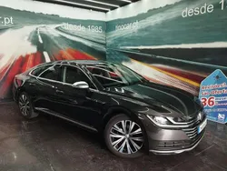 Cinzento Usado 2020 VW Arteon | € 26.699 (Preço justo)