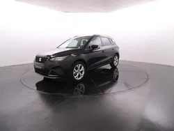Preto Usado 2023 Seat Arona SUV | € 20.900 (Preço elevado)