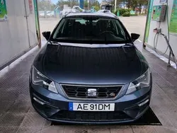 Seat Leon ST