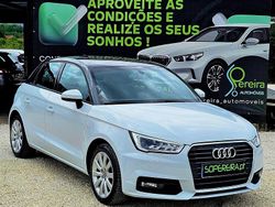 Branco Usado 2017 Audi A1 Sport Citadino | € 16.700 (Preço elevado)