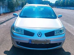 Usado 2007 Renault Mégane II Carrinha | € 2.000 (Bom preço)