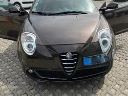 Usado 2012 Alfa Romeo MiTo Citadino | € 6.500