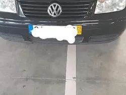 Usado 2000 VW Bora Sedan | € 2.050