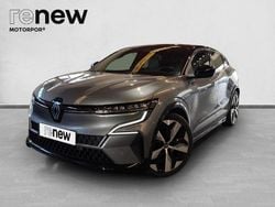 Cinzento Usado 2023 Renault Mégane IV | € 30.990