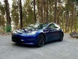 Usado 2020 Tesla Model 3 Performance Sedan | € 26.000 (Bom preço)
