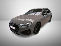 Cinza Usado 2021 Audi A4 S-Line Carrinha | € 28.990