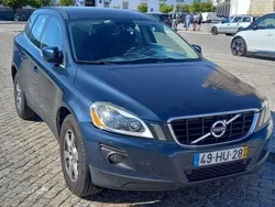 Usado 2009 Volvo XC60 SUV | € 9.000