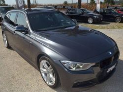 Cinzento Usado 2013 BMW 320 Carrinha | € 18.900 (Preço elevado)