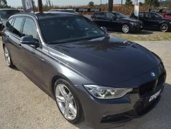 Cinzento Usado 2013 BMW 320 Carrinha | € 18.900 (Preço justo)