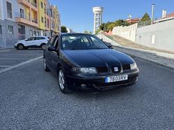 Usado 2001 Seat Toledo Sedan | € 2.850