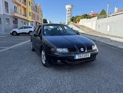 Usado 2001 Seat Toledo Sedan | € 3.000