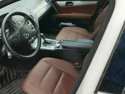 Usado 2010 Mercedes C250 | € 10.990 (Bom preço)