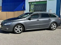 Usado 2012 Peugeot 508 Carrinha | € 6.250 (Super Preço)