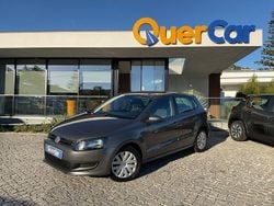 Cinza Usado 2012 VW Polo Citadino | € 8.990 (Preço elevado)