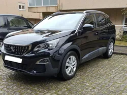 Usado 2019 Peugeot 3008 Sedan | € 18.950 (Bom preço)