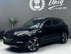 Preto Usado 2021 Jaguar E-Type SUV | € 36.999