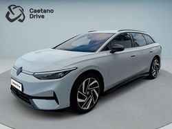 Branco Usado 2025 VW ID.7 Sedan | € 55.990