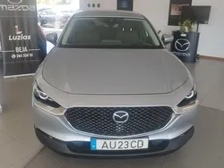Cinza Usado 2022 Mazda CX-30 Active SUV | € 22.900
