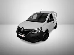 Branco Usado 2023 Renault Kangoo Monovolume | € 16.990 (Preço justo)