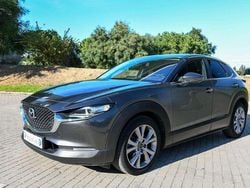 Cinza Usado 2019 Mazda CX-30 Active SUV | € 15.950 (Super Preço)