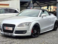 Usado 2009 Audi TT Roadster Cabrios | € 16.499