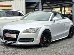 Usado 2009 Audi TT Roadster Cabrios | € 16.499