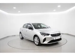 Cinzento Usado 2023 Opel Corsa | € 16.680 (Preço justo)