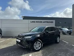 Preto Usado 2024 Land Rover Discovery Sport R-Dynamic SUV | € 52.500 (Preço elevado)
