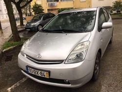 Usado 2006 Toyota Prius Sedan | € 4.000