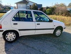 Usado 1997 Peugeot 106 Citadino | € 2.950