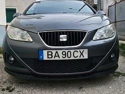 Usado 2012 Seat Ibiza Sedan | € 8.000