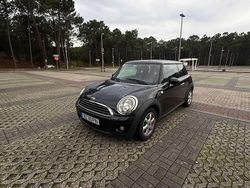 Usado 2009 Mini ONE Citadino | € 6.500 (Preço justo)