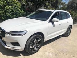 Branco Usado 2019 Volvo XC60 SUV | € 34.000 (Bom preço)