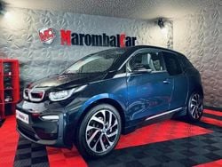 Azul escuro Usado 2022 BMW i3 | € 31.990